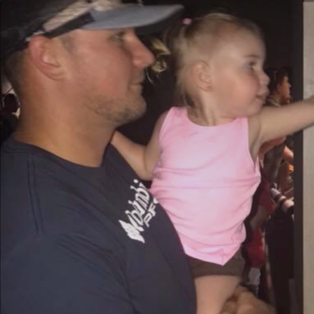 Meet your Posher, Corey